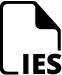 IES file (IES) 4058075822993