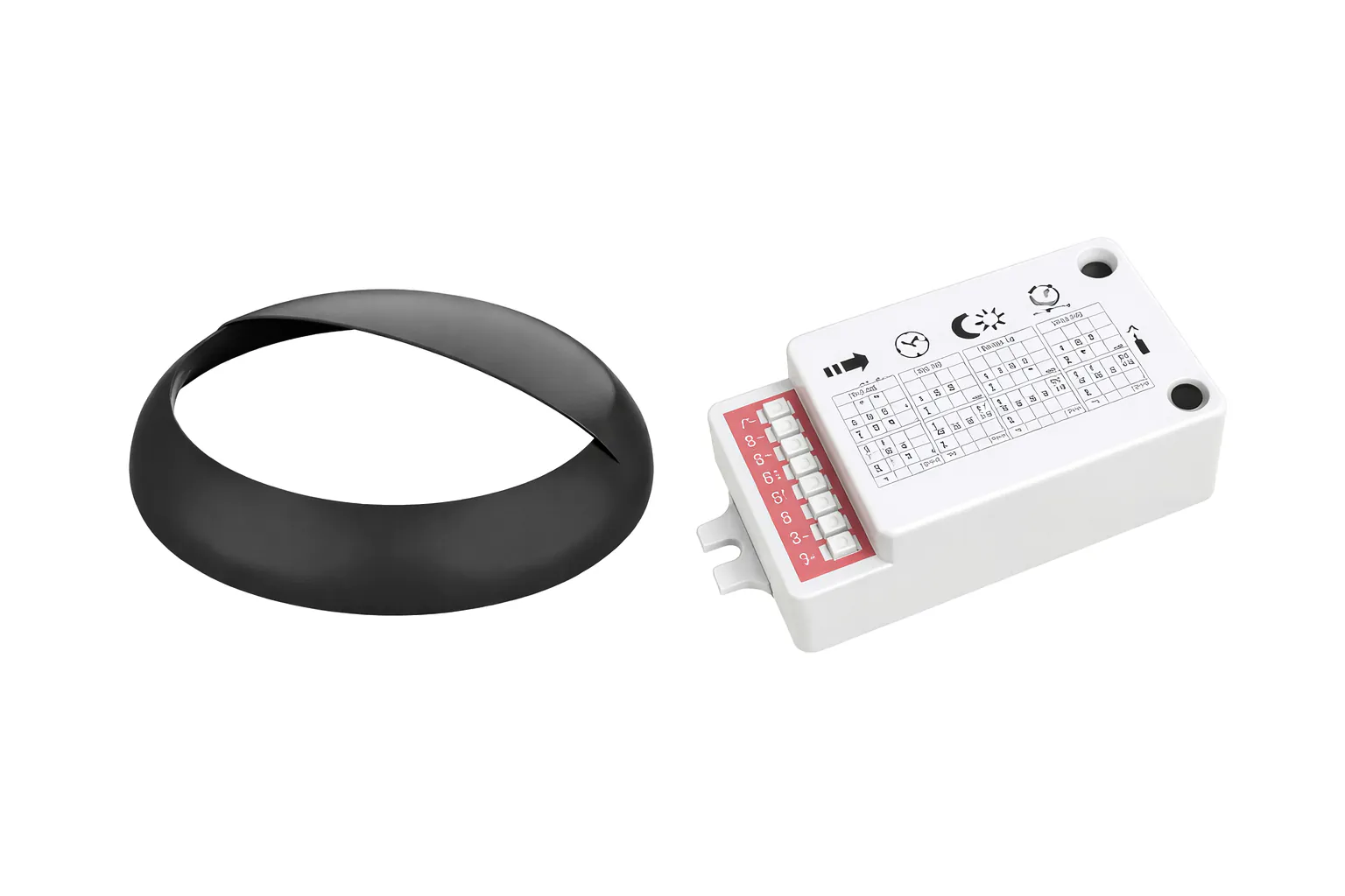 Noxion Accessories for Bulkheads