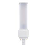 Ledvance Dulux-D LED 9W - 840 Cool White | 2-Pin - Replaces 26W