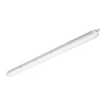 Philips LED Waterproof Batten CoreLine WT120C G2 44W 6000lm - 840 Cool White | 150cm - 3x Through Wiring 