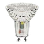 Noxion LED Spot GU10 PAR16 3.7W 270lm 36D - 840 Cool White | Replaces 35W