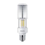 Philips TrueForce Public (Road – SON) Master LED SON-T M E40 50W 9000lm - 740 Cool White | Replaces 100W