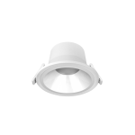 Noxion LED Downlight Apollo V2.0 6-12W 690-1460lm 60D - 830/840 CCT | 145mm - Cutout 120mm