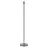 Ledvance Decor Floor Lamp Stick Grey | Suitable for 1x E27