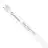 Ledvance LED Tube T8 Superior (EM/Mains) High Output 11.4W 1800lm - 830 Warm White | 105cm - Replaces 38W