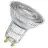 Ledvance LED Reflector GU10 PAR16 6.1W 575lm 60d - 927 Extra Warm White | Dimmable - Replaces 80W