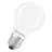 Ledvance Classic LED E27 Pear Frosted 5.9W 806lm - 827 Extra Warm White | Replaces 60W
