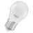 Osram Smart+ Matter ClassicLED E27 Pear Frosted 4.9W 470lm - 827-865 Tunable White | Dimmable - Replaces 40W