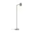 It's about RoMi Floor Lamp Marseille Iron Sanded | Suitable for 1x E27 