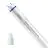 Philips LED Tube T8 MASTER (EM/Mains) Ultra Output 16W 2300lm - 830 Warm White | 105cm - Replaces 38W