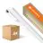 Multipack 4x Ledvance LED Batten Linear Compact High Output 20W 2000lm - 830 Warm White | 120cm