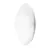 Noxion LED Bulkhead Corido White 22W 1839lm - 830 Warm White | 410mm - IP44
