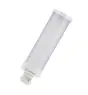 Osram Dulux-T LED 9W 1000lm - 830 Warm White | 2-Pin - Replaces 26W