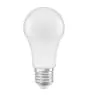 Ledvance  Classic LED E27 Pear Frosted 10W 1055lm - 827 Extra Warm White | Replaces 75W