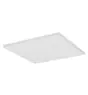 Ledvance LED Bulkhead Planon Frameless White 600x600mm 40W 3300lm - 830 Warm White | IP20
