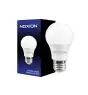 Noxion Lucent Classic LED E27 Pear Frosted 4.9W 480lm - 827 Extra Warm White | Replaces 40W