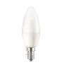 Philips Corepro LED Candle E14 Frosted 5W 470lm - 865 Daylight | Replaces 40W