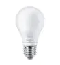 Philips Corepro LED Bulb E27 Pear Frosted 7W 806lm - 827 Extra Warm White | Replaces 60W