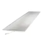 Noxion LED Panel Delta Pro Econox 32W 3900lm - 830 Warm White | 120x30cm - UGR <22 - Dali Dimmable - Philips Xitanium Driver