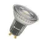 Ledvance LED Reflector GU10 PAR16 6.1W 575lm 36d - 927 Extra Warm White | Dimmable - Replaces 80W