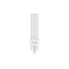 Noxion Lucent PL-C LED 3.6W - 830 Warm White | 2-Pin - Replaces 10W