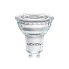 Noxion PerfectColor LED Spot GU10 PAR16 6.7W 575lm 60D - 930 Warm White | Best Colour Rendering - Dimmable - Replaces 80W