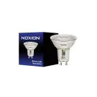 Noxion LED Spot GU10 PAR16 3.6W 345lm 36D - 830 Warm White | Replaces 50W