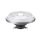 Philips MASTER LED Spot Reflector G53 AR111 20W 1270lm 45D - 940 Cool White | Best Colour Rendering - Dimmable - Replaces 100W
