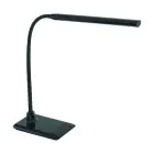 Eglo Table Lamp Laroa Black 4.2W 600lm - 840 Cool White | IP20 - Dimmable 